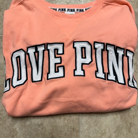 Victorias Secret Pink set size large. Selling as a set. Price is firm. - Picture 3 of 9